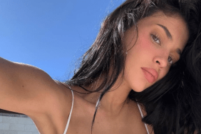 Kylie Jenner bikini photos