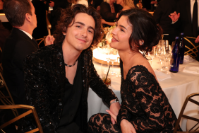 Timothee Chalamet Kylie Jenner wedding