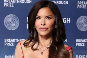 Lauren Sanchez minidress public appearance