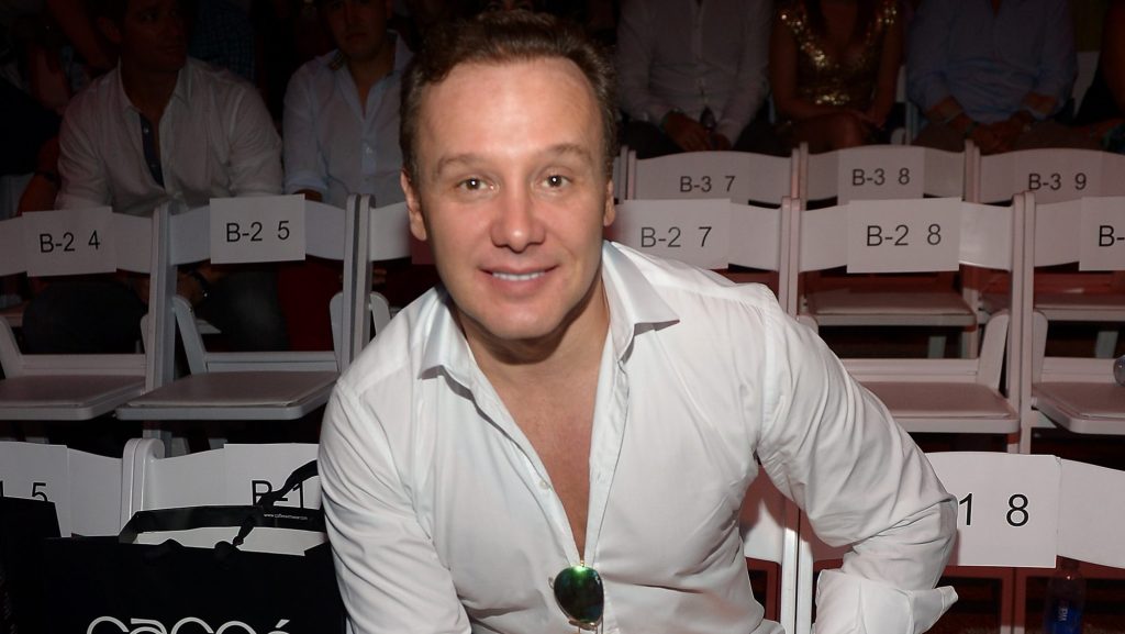 Lenny Hochstein