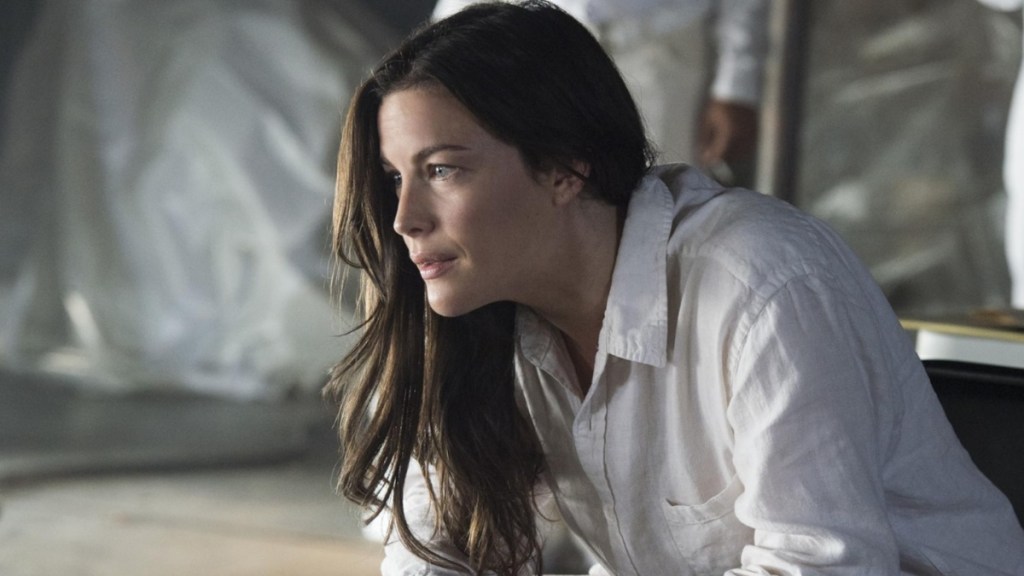 Liv Tyler Net Worth 2025: How Much Money Does She Make?