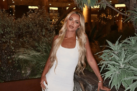 Love Island USA's Liv Walker