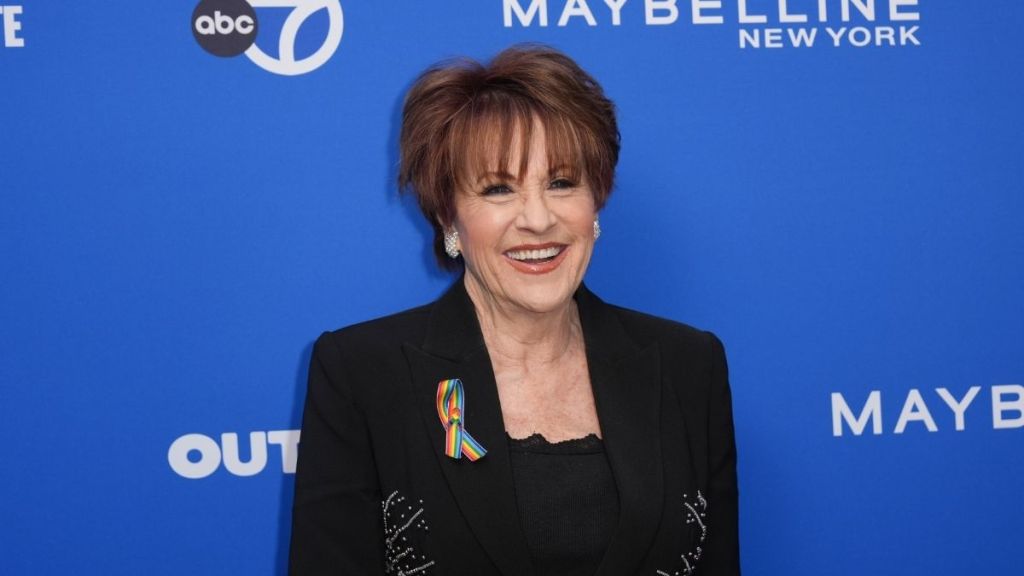 Lorna Luft Net Worth 2025: How Much Money Does the Actor & Singer Make?