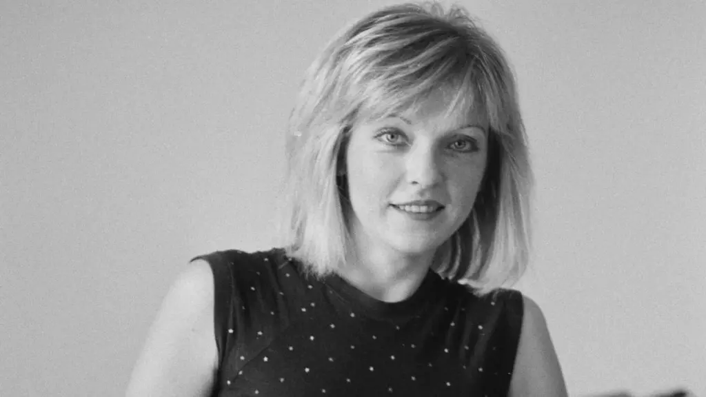 Mary Austin Net Worth 2025: How Much Money Does She Make?