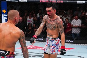 Max Holloway Net Worth 2025: How Much Money Does He Make?