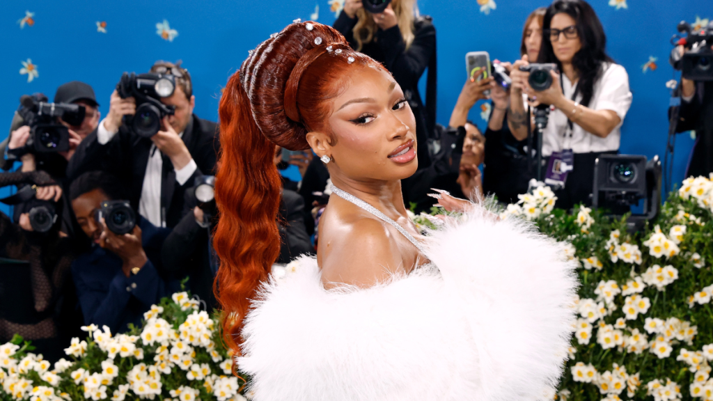 Megan Thee Stallion boyfriend