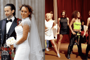 Mel B might reunite with Spice Girls