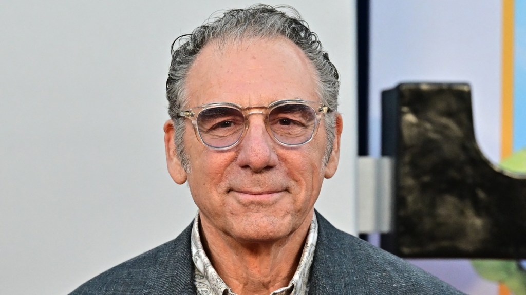 Michael Richards Net Worth 2025: How Much Money Does He Make?