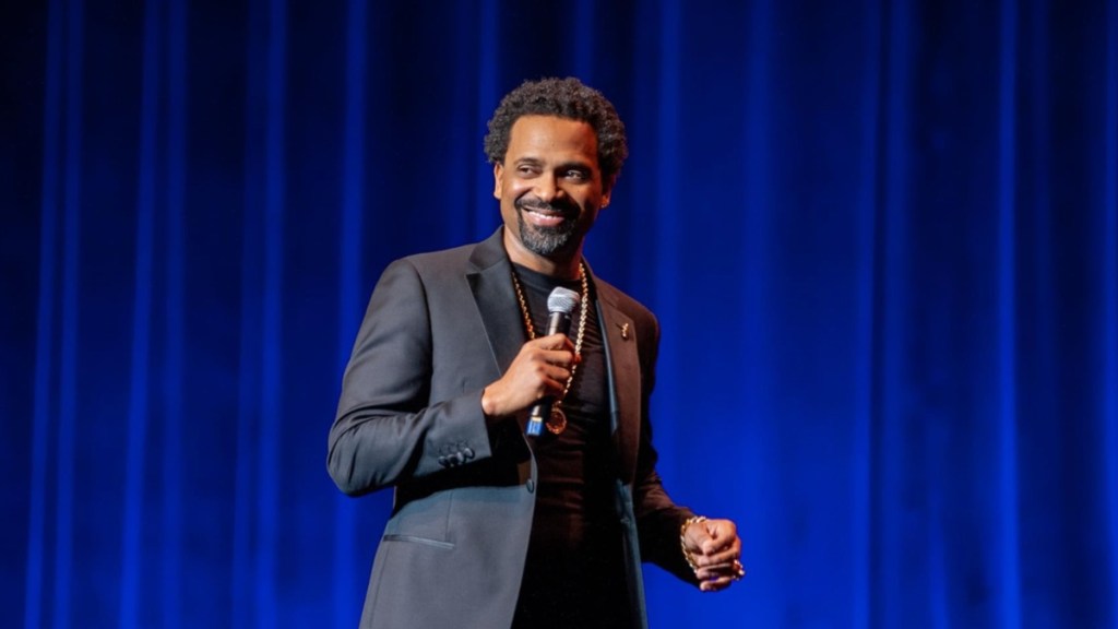 Mike Epps Net Worth 2025: How Much Money Does He Make?