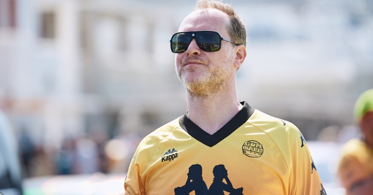 Maximillion Cooper Net Worth 2025: How Much Money Does He Make?