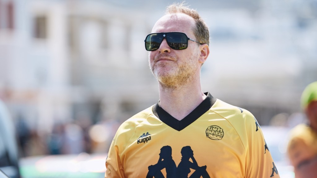 Maximillion Cooper Net Worth 2025: How Much Money Does He Make?