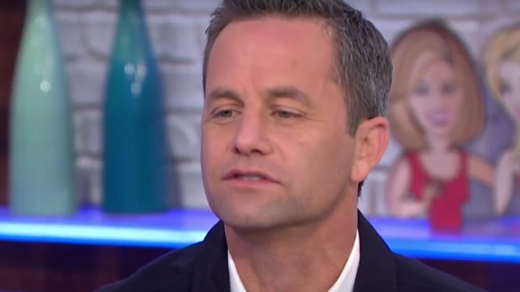 Kirk Cameron Net Worth 2025: How Much Money Does He Make?