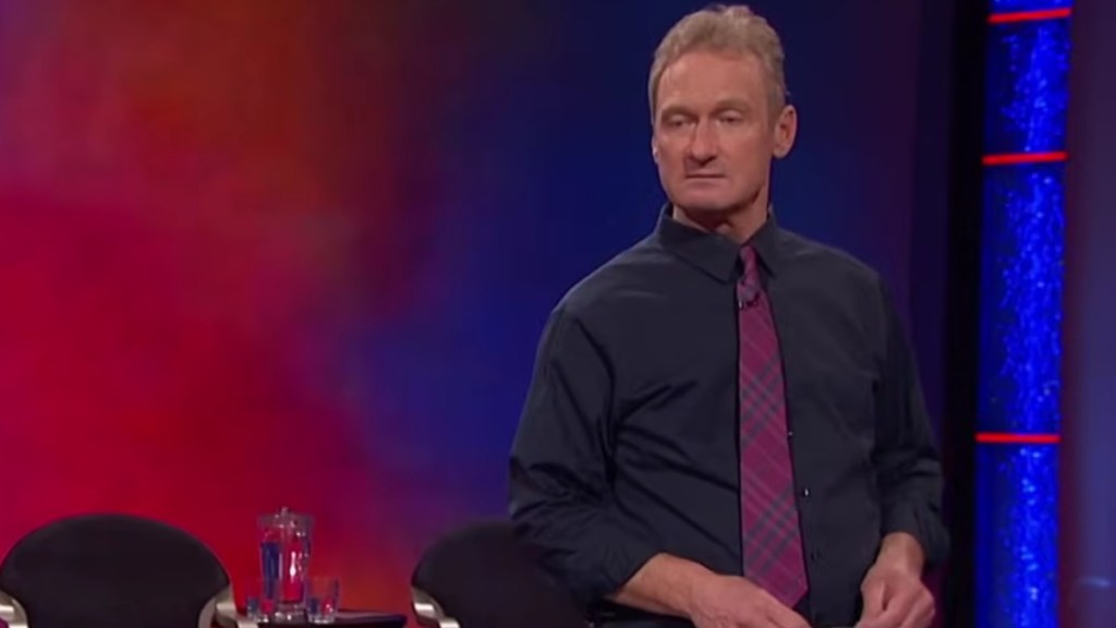 Ryan Stiles Net Worth 2025: How Much Money Does He Make?