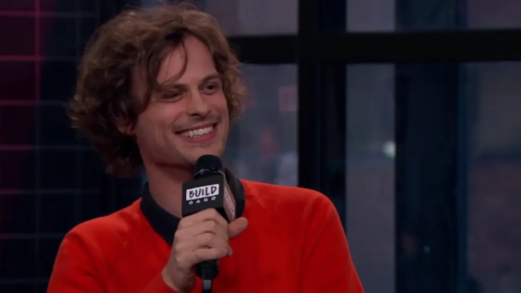 Matthew Gray Gubler Net Worth 2025: How Much Money Does He Make?