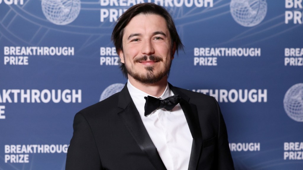 Vlad Tenev Net Worth 2025: How Much Money Does He Make?