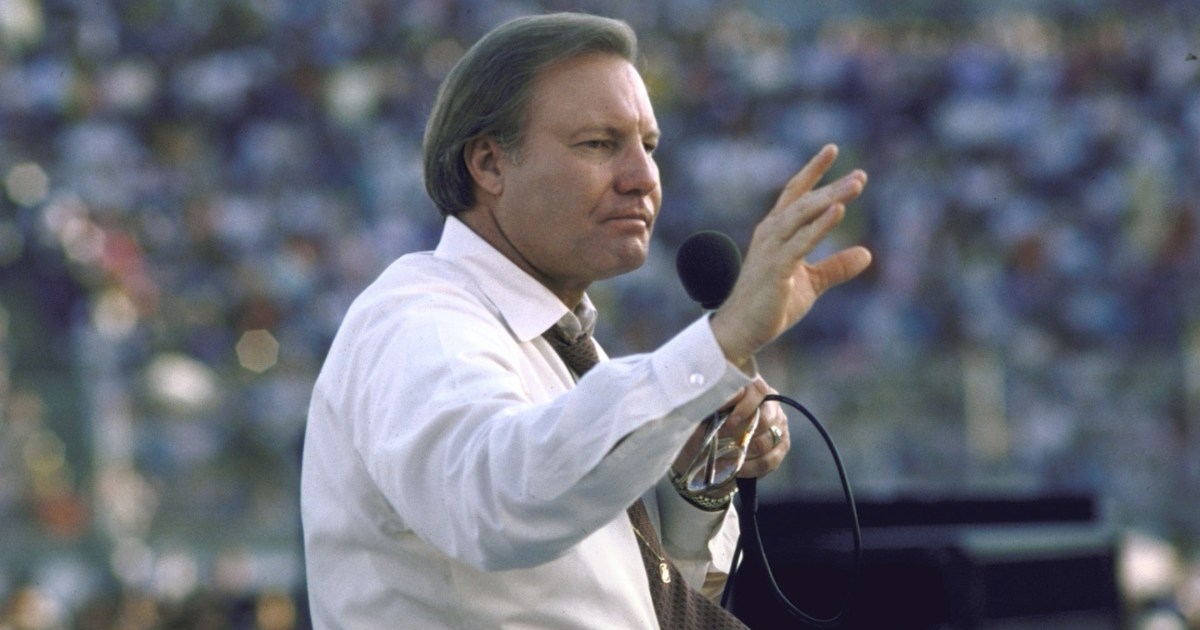 Jimmy Swaggart Net Worth 2025: How Much Money Did He Make?