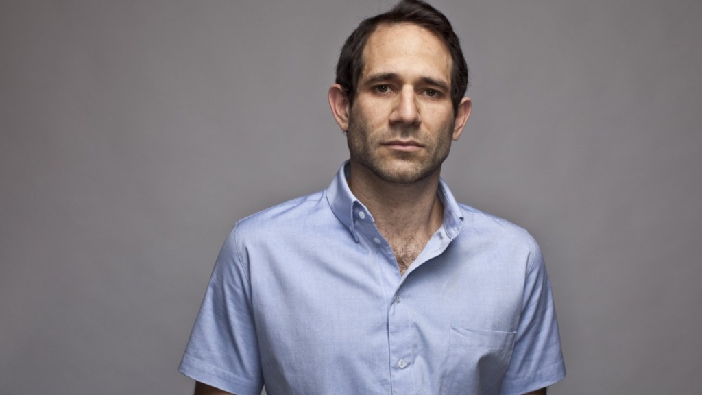 Dov Charney Net Worth 2025: How Much Money Does He Make?