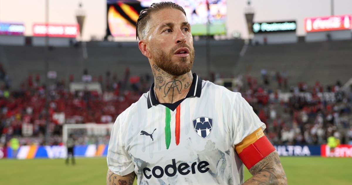 Sergio Ramos Net Worth 2025: How Much Money Does He Make?