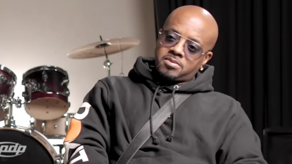 Jermaine Dupri Net Worth 2025: How Much Money Does the Rapper Make?