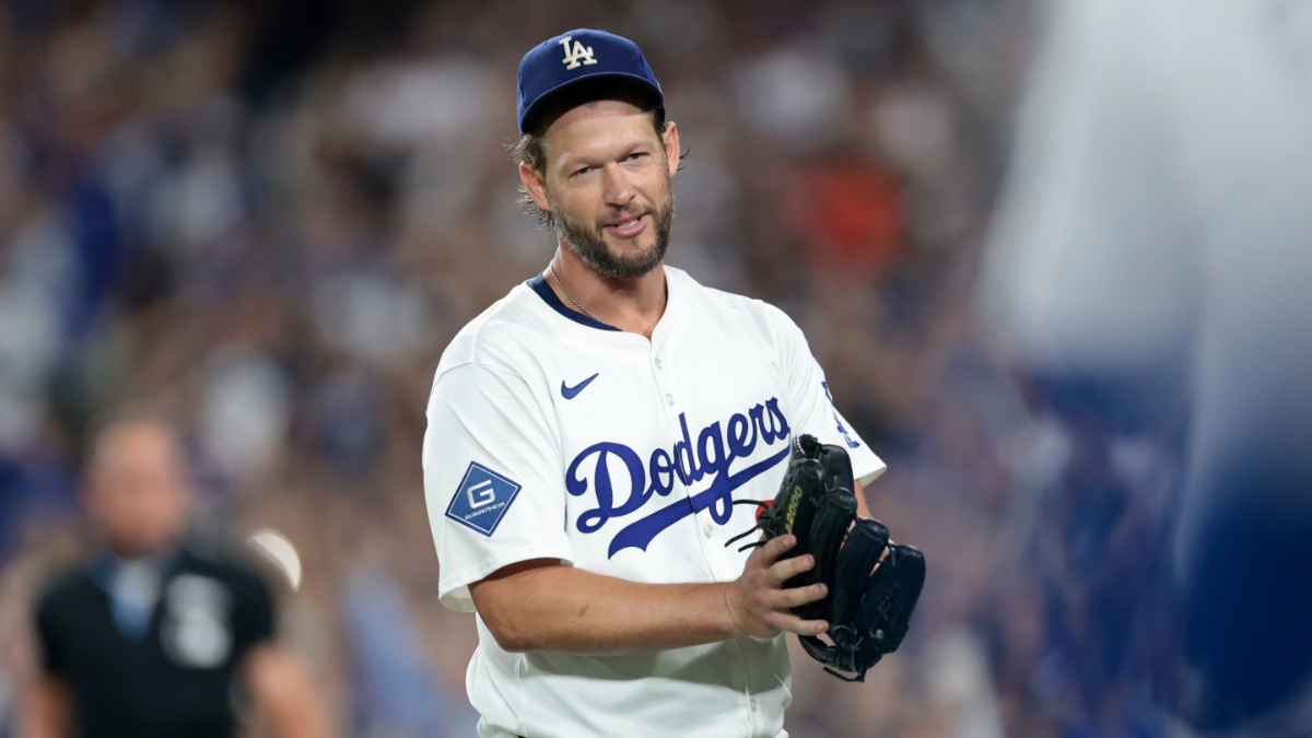 Clayton Kershaw Net Worth 2025 How Much Money Does He Make? Reality Tea