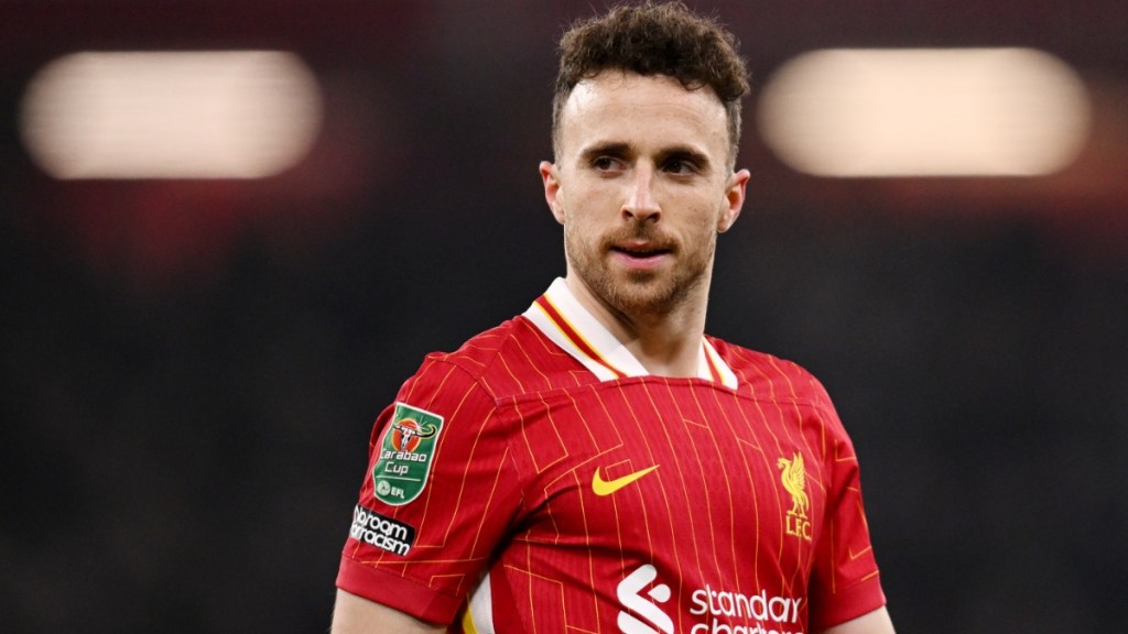 Diogo Jota Net Worth 2025: How Much Money Did He Make?