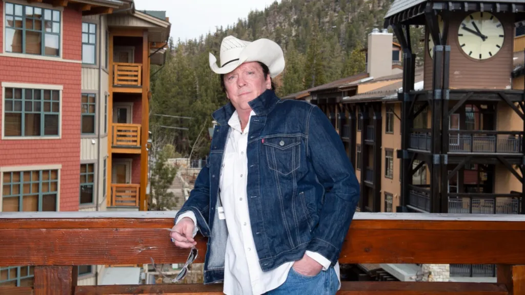 Michael Madsen Net Worth 2025: How Much Money Did He Make?