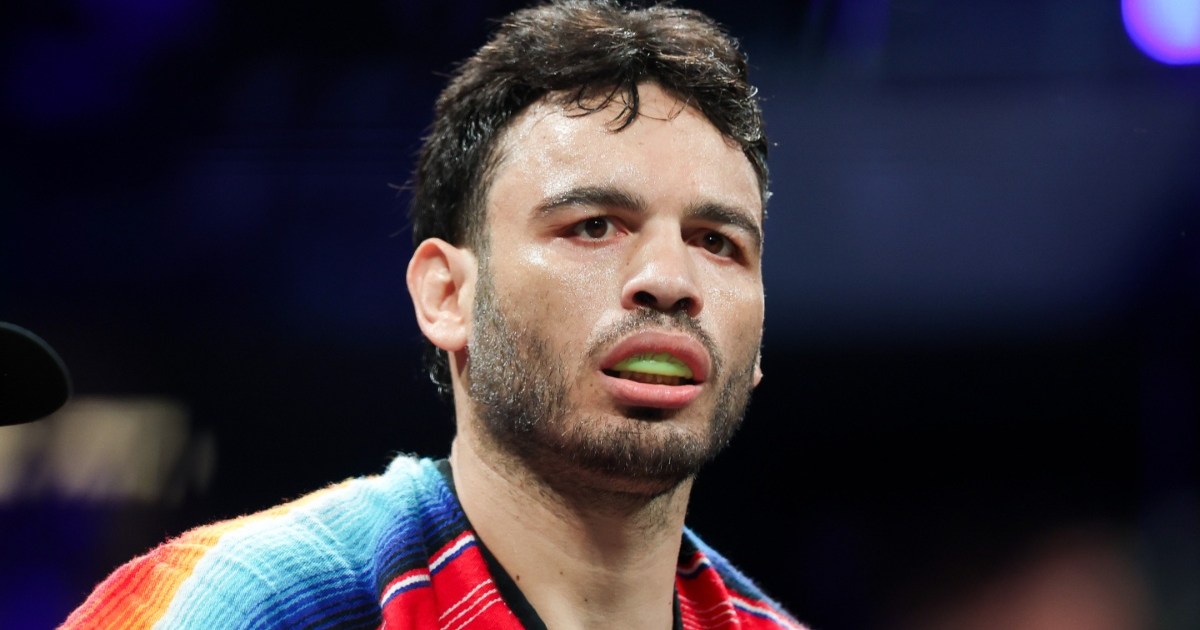 Julio Cesar Chavez Jr Net Worth 2025: How Much Money Does He Make?