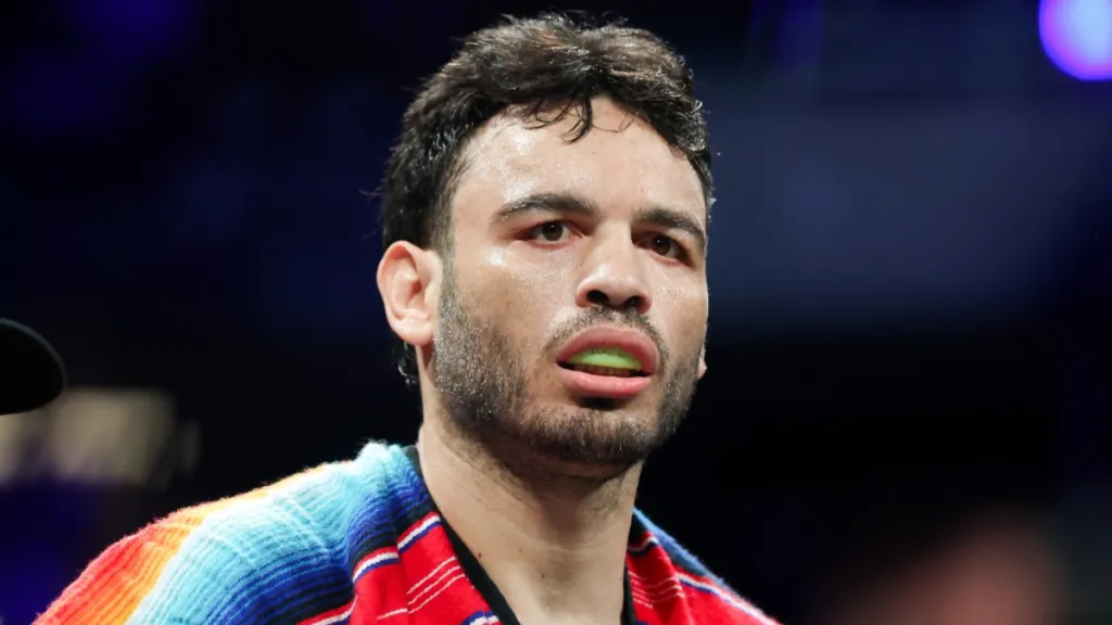 Julio Cesar Chavez Jr Net Worth 2025: How Much Money Does He Make?