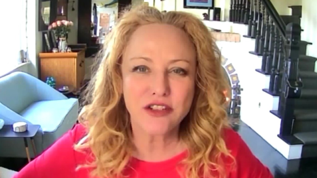 Virginia Madsen Net Worth 2025: How Much Money Does She Make?