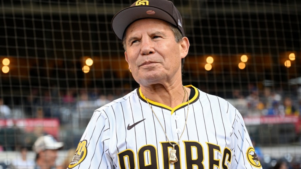 Julio César Chávez Net Worth 2025: How Much Money Does He Make?