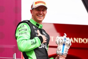 Nico Hülkenberg Net Worth 2025: How Much Money Does He Make?