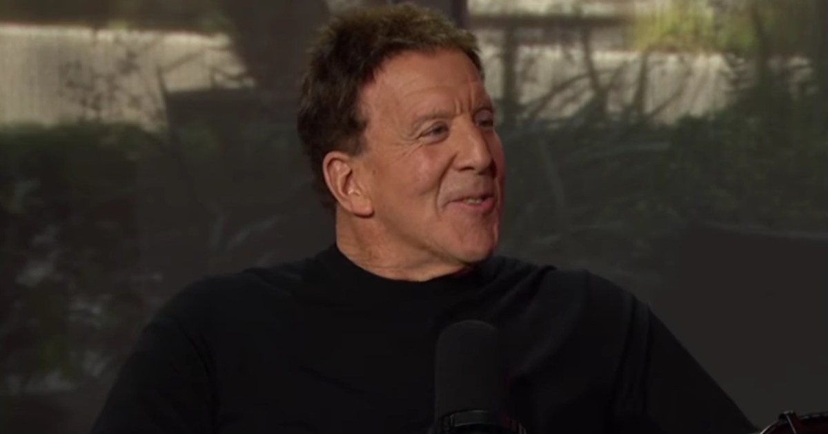 Jake Steinfeld Net Worth 2025: How Much Money Does He Make?