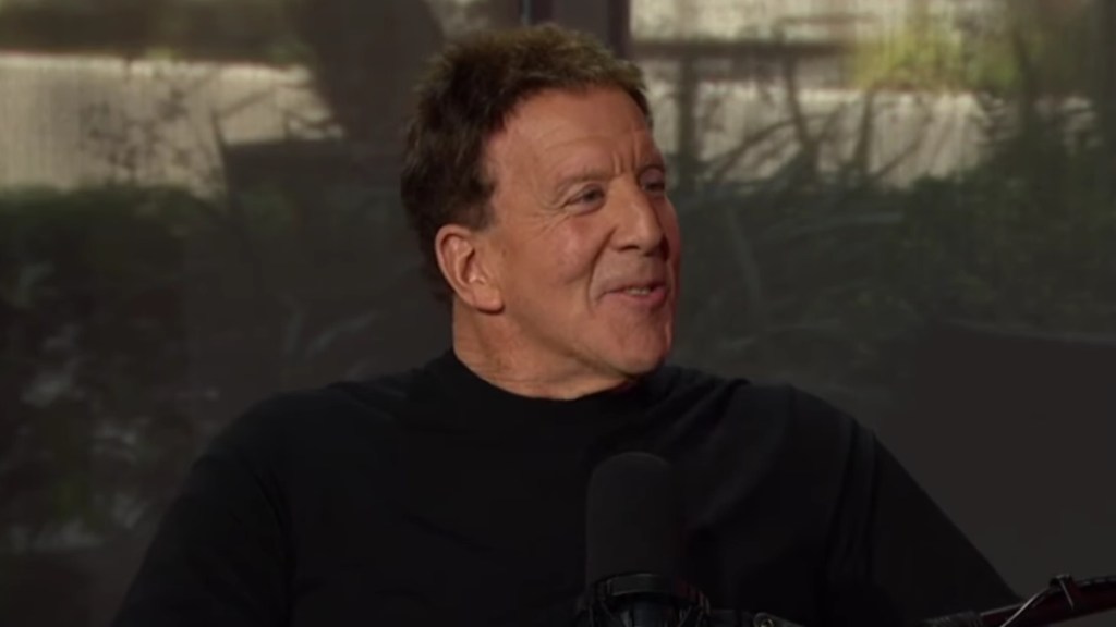 Jake Steinfeld Net Worth 2025: How Much Money Does He Make?