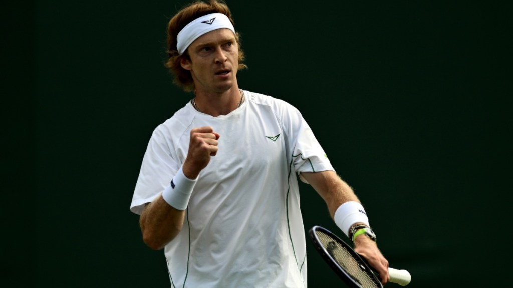 Andrey Rublev Net Worth 2025: How Much Money Does He Make?