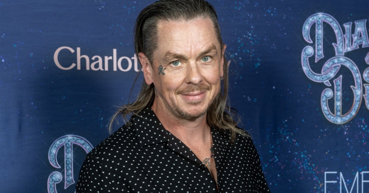 Sid Wilson Net Worth 2025: How Much Money Does He Make?