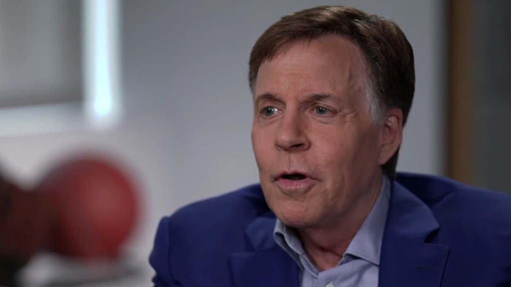 Bob Costas Net Worth 2025: How Much Money Does He Make?