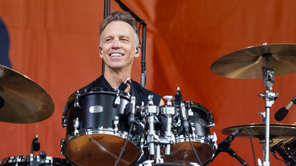 Matt Cameron Net Worth 2025: How Much Money Does He Make?