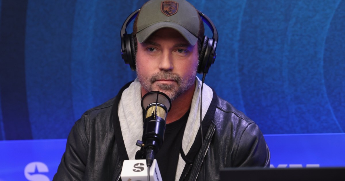 Aaron Phypers Net Worth 2025: How Much Money Does He Make?
