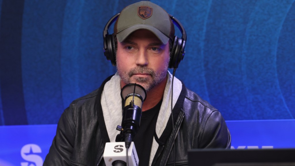Aaron Phypers Net Worth 2025: How Much Money Does He Make?