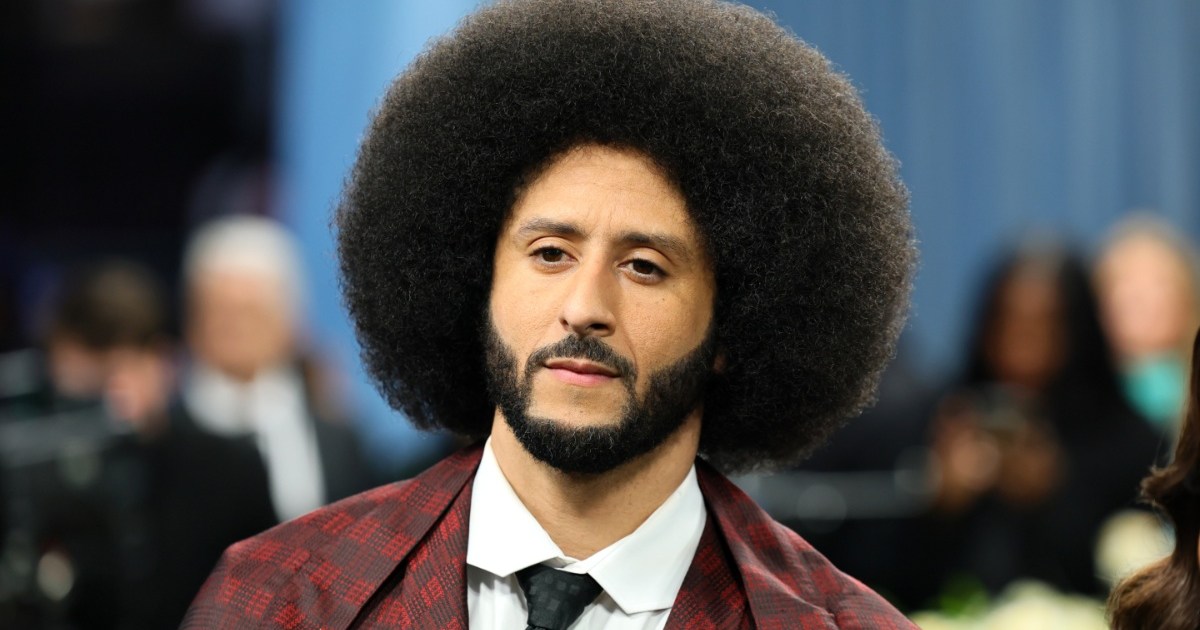 Colin Kaepernick Net Worth 2025: How Much Money Does He Make?