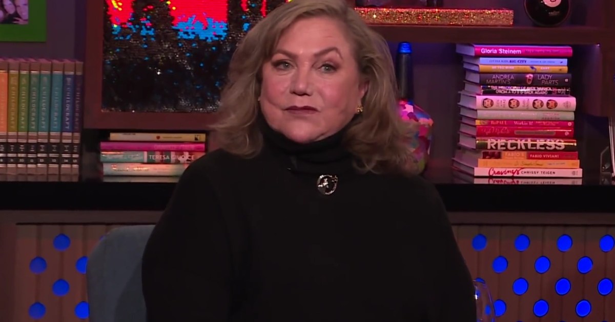 Kathleen Turner Net Worth 2025: How Much Money Does She Make?