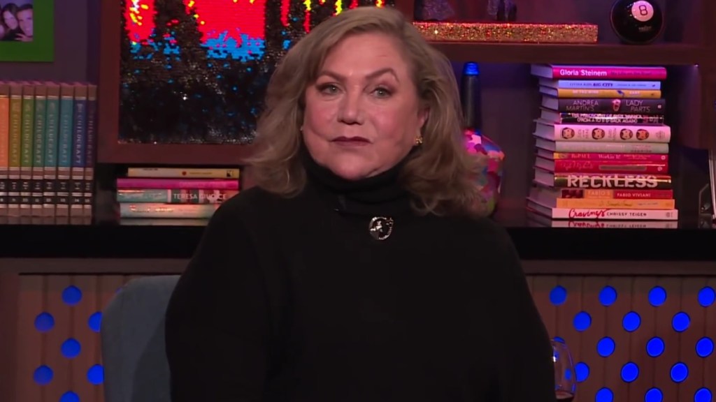 Kathleen Turner Net Worth 2025: How Much Money Does She Make?