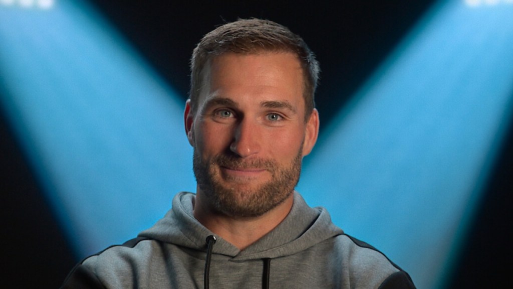 Kirk Cousins Net Worth 2025: How Much Money Does He Make?
