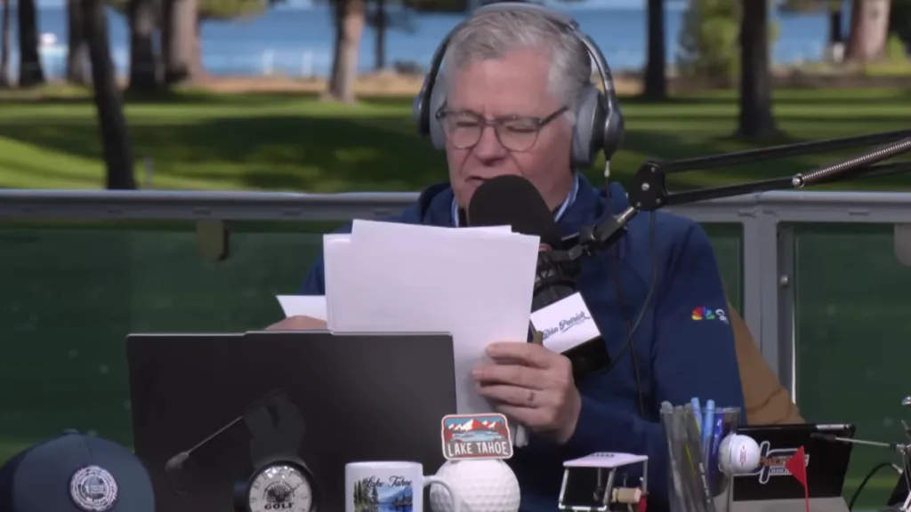 Dan Patrick Net Worth 2025: How Much Money Does He Make?