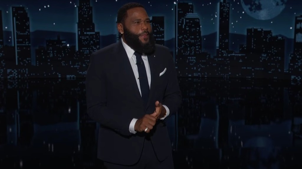 Anthony Anderson Net Worth 2025: How Much Money Does He Make?