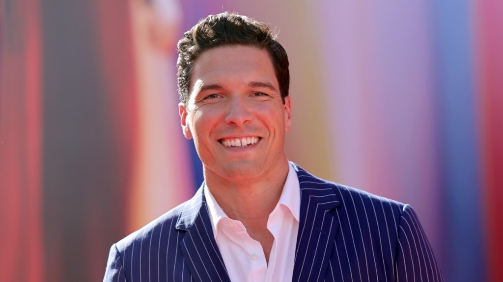 Will Reeve Net Worth 2025: How Much Money Does He Make?