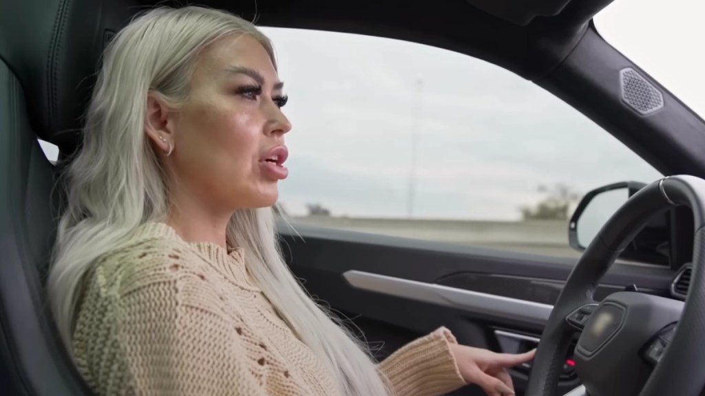 Tigerlily Net Worth 2025: How Much Money Does She Make?