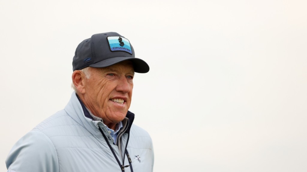 John Elway Net Worth 2025: How Much Money Does He Make?