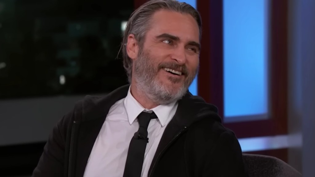 Joaquin Phoenix Net Worth 2025: How Much Money Does He Make?
