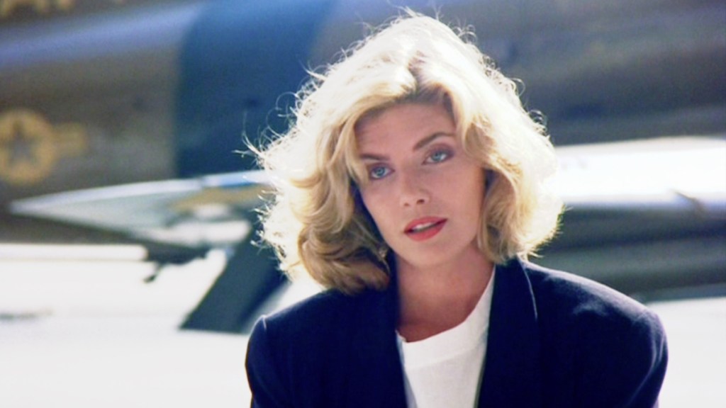 Kelly McGillis Net Worth 2025: How Much Money Does She Make?